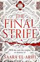 The Final Strife (The Final Strife, Book 1)
