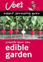 Edible Garden: How to grow your own herbs, fruit and vegetables with this gardening book for beginners (Collins Joe Swift Garden