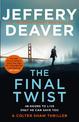 The Final Twist (Colter Shaw Thriller, Book 3)