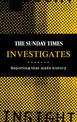 The Sunday Times Investigates: Reporting That Made History