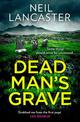 Dead Man's Grave (DS Max Craigie Scottish Crime Thrillers, Book 1)
