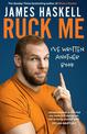 Ruck Me: (I've written another book)