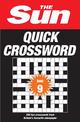 The Sun Quick Crossword Book 9: 250 fun crosswords from Britain's favourite newspaper (The Sun Puzzle Books)