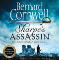 Sharpe's Assassin (The Sharpe Series, Book 21)