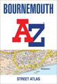 Bournemouth A-Z Street Atlas