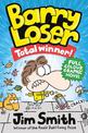 BARRY LOSER: TOTAL WINNER (Barry Loser)