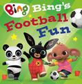 Bing's Football Fun (Bing)
