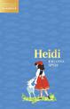 Heidi (HarperCollins Children's Classics)