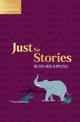 Just So Stories (HarperCollins Children's Classics)