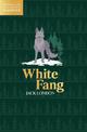 White Fang (HarperCollins Children's Classics)