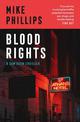 Blood Rights (Sam Dean Thriller, Book 1)