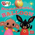 Stuckie Duckie Balloon (Bing)