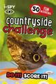 i-SPY Countryside Challenge: Do it! Score it! (Collins Michelin i-SPY Guides)