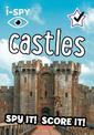 i-SPY Castles: Spy it! Score it! (Collins Michelin i-SPY Guides)