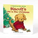 Biscuits Pet and Play Christmas