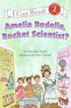 Amelia Bedelia Rocket Scientist