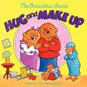 The Berenstain Bears Hug and Make Up: A Valentine's Day Book For Kids
