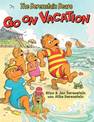 Berenstain Bears Go on Vacation