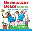Berenstain Bear's Stories