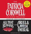 Patricia D. Cornwell Treasury Abridged