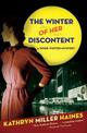 The Winter Of Her Discontent A Rosie Winter Mystery