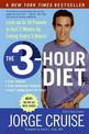 The 3 Hour Diet: How Low-Carb Diets Make You Fat And Timing Makes You Th in