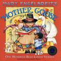 Mary Engelbreits Mother Goose Book and CD