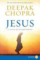 Jesus Large Print: A Story of the Man Who Would Become Christ