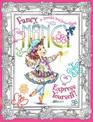 Fancy Nancy: Express Yourself! A Doodle and Draw Book