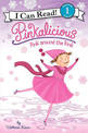 Pink Around the Rink: Pinkalicious