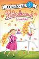 School Rules: Pinkalicious