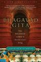 Bhagavad Gita: The Beloved Lord's Secret Love Song
