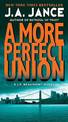 More Perfect Union: A J.P. Beaumont Novel