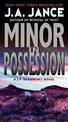 Minor in Possession: A J.P. Beaumont Novel