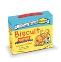 Biscuit: More Phonics Fun