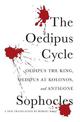 The Oedipus Cycle: A New Translation