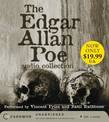 Edgar Allan Poe Audio Collection