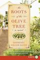 The Roots of the Olive Tree: A Novel LP