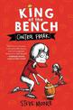 King Of The Bench #2: Control Freak