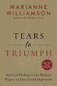 Tears to Triumph: Spiritual Healing for the Modern Plagues of Anxiety and Depression