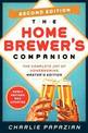 Homebrewer's Companion: The Complete Joy of Homebrewing, Master's Edition