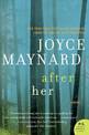 After Her: A Novel