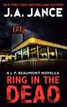 Ring In The Dead: A J.P. Beaumont Novella