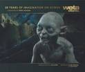 Weta Digital: 20 Years of Imagination on Screen