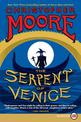 The Serpent of Venice [Large Print]