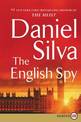 The English Spy [Large Print]