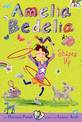 Amelia Bedelia Chapter Book: Amelia Bedelia Shapes Up