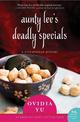 Aunty Lee's Deadly Specials: A Singaporean Mystery