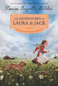 The Adventures of Laura & Jack: Reillustrated Edition