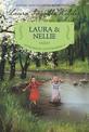 Laura & Nellie: Reillustrated Edition